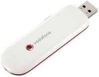 Vodafone K3765-HV  Mobile Connect UMTS Broadband USB-Stick Huawei  mit integr. GSM-Gateway