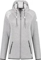 Kjelvik Damen Strickjacke Gloria Gr.40 anthrazit (202140052-41)