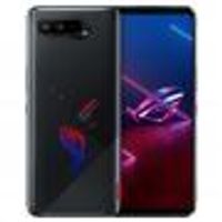 ASUS ROG Phone 5s, 17,2 cm (6.78 Zoll), 12 GB, 512 GB, 64 MP, Android 11, Schwarz