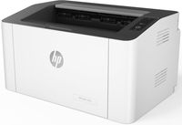 HP 107a - Laser - 1200 x 1200 DPI - A4 - 150 Blätter - 21 Seiten pro Minute - Doppeltdruck