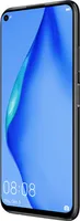 Huawei Smartphone P40 Lite 16,3cm (6,4 Zoll), 6GB RAM, 128GB Speicher, 48MP Kamera, Farbe: Schwarz