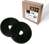 Kohlefilter für Dunstabzüge K122