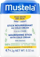 Mustela Bébé Schützende und nährende Sticks Nourishing Stick 9,2 g