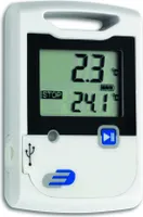 TFA 31.1046 Datenlogger für Temperatur LOG10