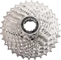 Shimano CS-HG500 Tiagra Kassette 10-Speed 11-32T