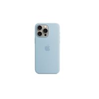 APPLE iPhone 15 Max Sil Case MagS Blue
