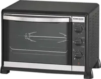 Rommelsbacher BG 1550 Mini rúra 30L, 7