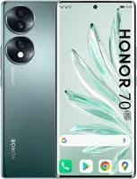 Honor 70 5G 8GB/256GB Grün (Emerald Green) Dual SIM