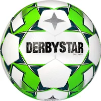 DERBYSTAR Brillant TT v22 WHITE GREEN GREY WHITE GREEN GREY 5