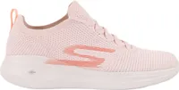Skechers Boty GO Run, 128186LTPK