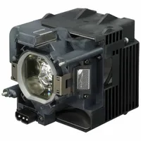 azurano Beamer-Ersatzlampe für EPSON EB-W12 Beamerlampe mit Gehäuse V13H010L67 Kompatibel mit EPSON ELPLP67 