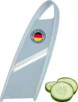 Westmark Gemüsehobel »Hobelix«, blau