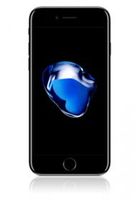 Apple iPhone 7, 128 GB Smartphone, 11,9 cm (4,7 Zoll) LCD 1334 × 750 cm, Diamantschwarz