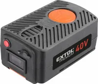 Akku 40V/6Ah, für 8891590, 40V/6Ah, für 8891590