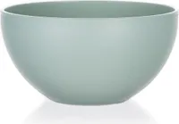 Culinaria Mintfarbene Mini-Schüssel, 9,5 cm, 0,2 L - Vielzweck Porzellanschale