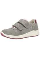 Superfit Sneaker Sneaker Veloursleder/Textil