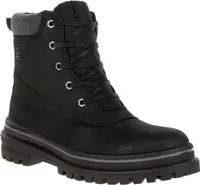 Schuhe Kamik Winterstiefel Tysong WK0758BKA