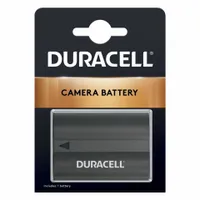 Duracell Náhradní baterie Fujifilm NP-W235