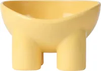 PETSTORY Erhöhte Futterschale Hund/Katze 350ml