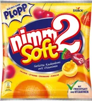 nimm2® Soft Kaubonbons 195,0 g