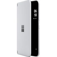 Microsoft Surface Duo 2 - 5G Smartphone - Dual-SIM - 8 GB / 256 GB - OLED-Display - Glacier