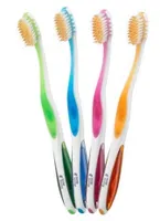 Dental Care Profi Zahnbürste, mittelstark, 1 Stück