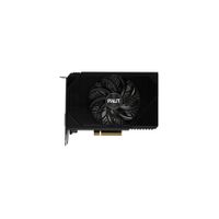 Palit GeForce RTX 3050 StormX - GeForce RTX 3050 - 8 GB - GDDR6 - 128 Bit - 7680 x 4320 Pixel - PCI Express 4.0