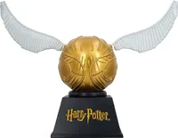 Harry Potter Spardose Goldener Schnatz Deluxe