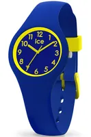 Montre connectée Ice-watch ICE Smart Junior Pink White - OB03682