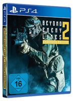 PS4 Beyond Enemy Lines 2 - Enhanced Edition - Playstation 4 - Shooter - Action