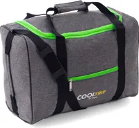 RGL 40B Flugzeugtasche Handgepäck Tasche Grösse: 40x20x25 Farbe: Grau-Grün