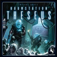 Theseus (deutsche Ausgabe)