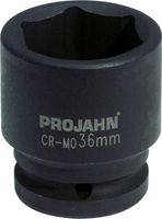 Projahn 3/4' Schlag Stecknuss 36 mm 480036