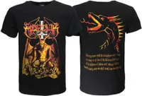 Marduk Demongoat T-Shirt – Offizielles Merchandise -  M