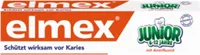 Zubní pasta Elmex Junior 75ml