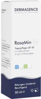 DERMASENCE RosaMin Tagespflege LSF 50, 50 ml Creme