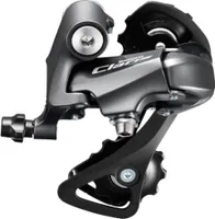 Shimano Claris RD-R2000 8-Speed SS Hinten Schaltwerk
