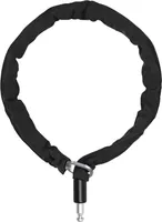 Onguard Kettenschloss eScooter 8290 Länge 90cm, Ø4mm, schwarz