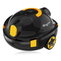 EVERCROSS BOT Y10 Poolroboter, 100 Min Bodenreinigung, 120m² Reinigungsfläche, Selbsteinparkfunktion