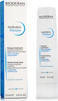 Bioderma Hydrabio Moisturising Mask 75 ml