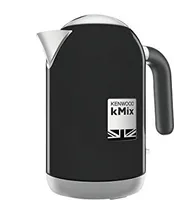 Kenwood ZJX650BK kMix Wasserkocher schwarz 1 L