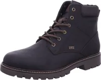 Rieker Schnürboots 38842-25 Herren 31363833323233 Braun 47 EU