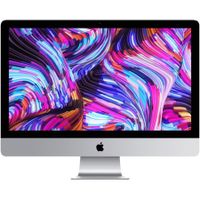 Počítač AIO Apple iMac 2019 i5-8500 16/1000 GB SSHD macOS -