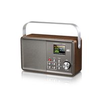 Albrecht DR 860 Senior Digitalradio