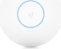 Ubiquiti Networks UniFi 6 Long-Range 3000 Mbit/s White Power over Ethernet (PoE) Support Ubiquiti Networks Produktová farba: Biela, Počet portov Ethernet LAN (RJ-45): 1, 2,4 GHz: Áno, 5 GHz: Áno, Maximálna rýchlosť prenosu dát: 3000 Mbit/s, Podpora napájania cez Ethernet (PoE): Áno, Inštalácia: Strop, Stena, Typ antény: Vnútorná