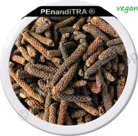 Langer Pfeffer Langpfeffer Stangenpfeffer ganz - 100g - PEnandiTRA®