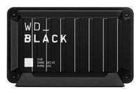 Western Digital Black D30    1TB Game Drive SSD     WDBATL0010BBK