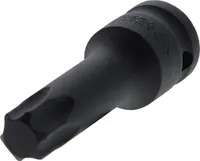 BRILLIANT TOOLS 1/2" Kraft Bit-Stecknuss Torx T70 - BT022608