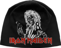 Iron Maiden - "Killers" čiapka pre mužov/dámy Uni RO6686 (One Size) (Black)