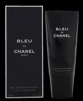 Chanel Bleu de Chanel Pour Homme 2 in 1 Cleanser Gel